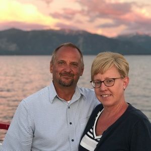 Meet your Posher, Tracey